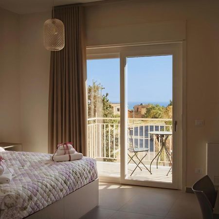 B&B Il Giardino Dei Templi Agrigento Bagian luar foto